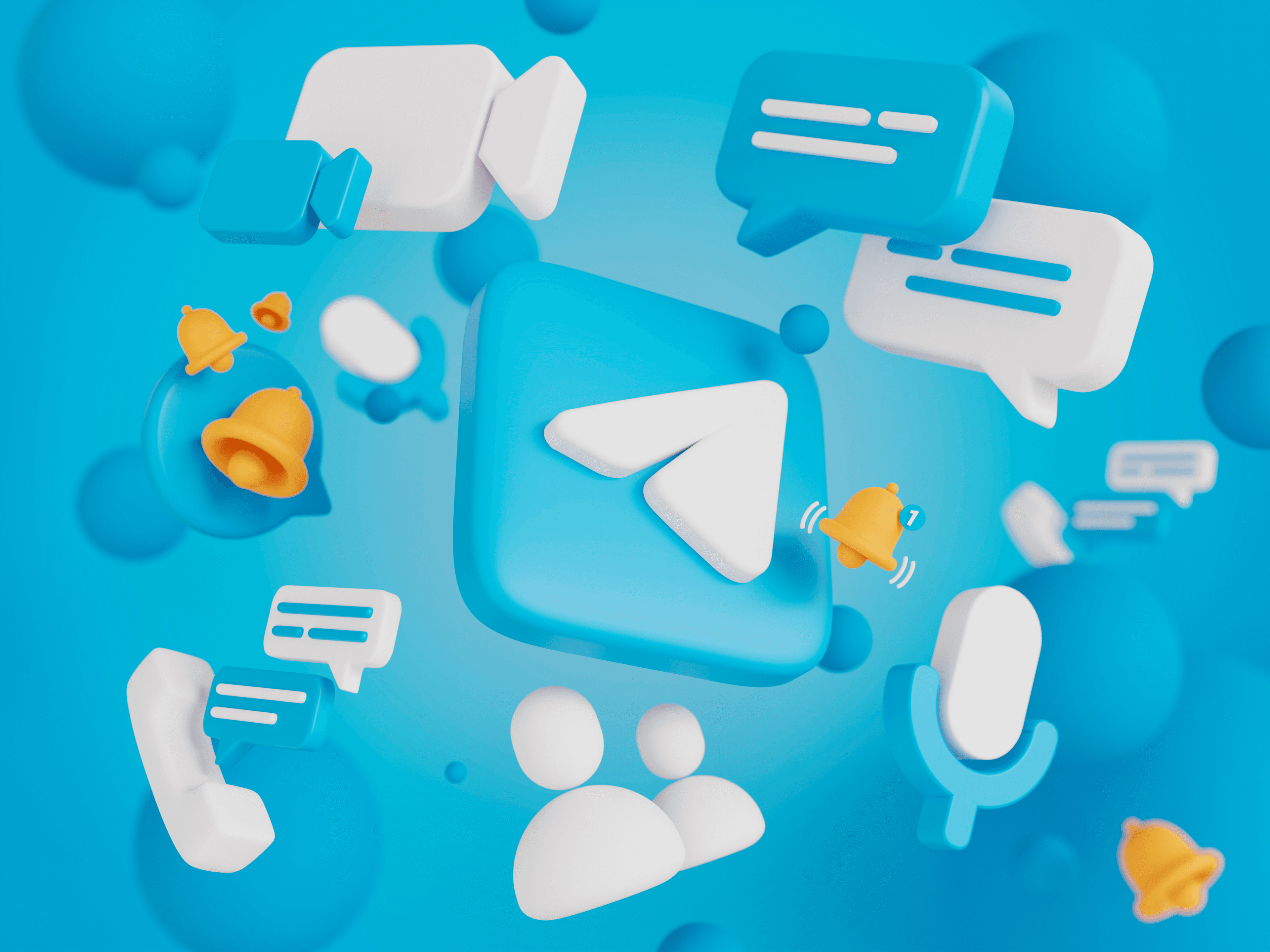 about community