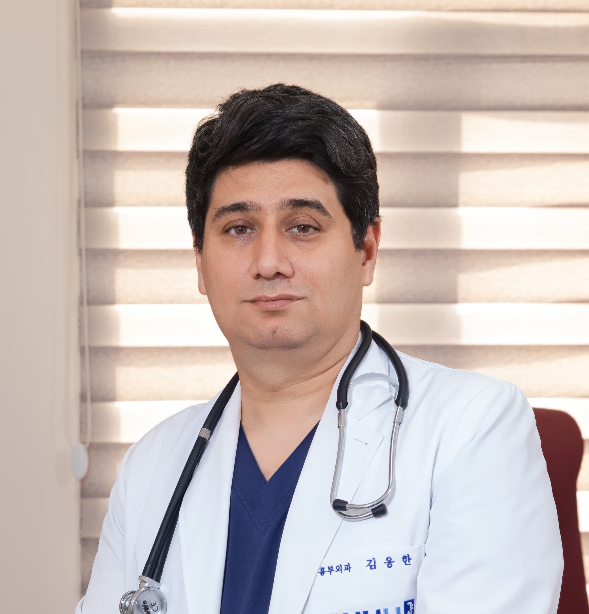 nariman islamov